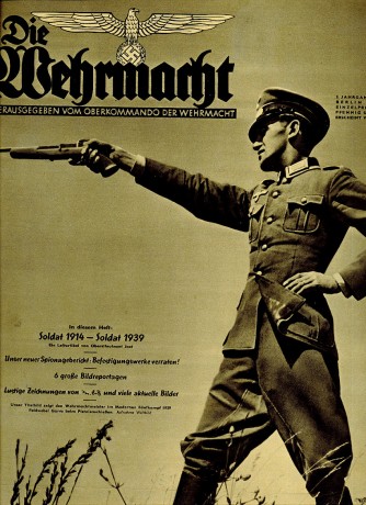 Hace unos días encontré por casualidad en una web extranjera un arma a la venta que hacía muchos años 60