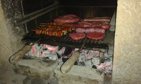 Este es un llamamiento para los foreros de Cantabria que no tenemos el gusto de conocernos en persona, 100