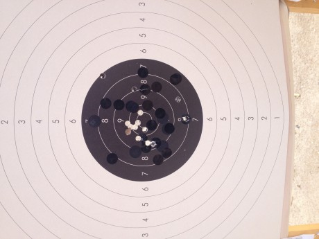 Hola a todos compañeros.
voy a empezar a recargar 9mm para mi Sig 210-5 target de 6" ( la suiza ojo!!, 81
