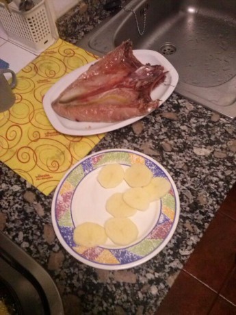 Este es un llamamiento para los foreros de Cantabria que no tenemos el gusto de conocernos en persona, 170