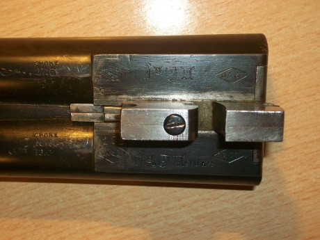 Hace tiempo que herede estos dos modelos de victor sarasqueta y me gustaría saber que modelos son? Muchas 21
