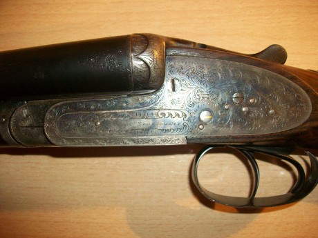 Hace tiempo que herede estos dos modelos de victor sarasqueta y me gustaría saber que modelos son? Muchas 60