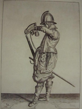 Cuando uno intenta aproximarse al estudio de las armas antiguas en España se encuentra con algunos tópicos 11