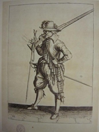 Cuando uno intenta aproximarse al estudio de las armas antiguas en España se encuentra con algunos tópicos 10