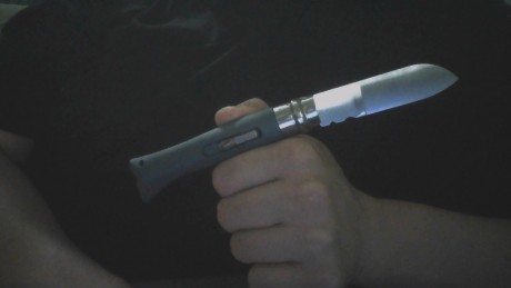 Opinel ha sacado una nueva gama de navajas destinadas al Bricolaje. He de decir que han llegado a mis 00