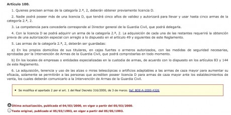 Hola, muy buenas a los foreros.

Tal y como ya dice el título, me gustaría saber dónde se puede tirar, 160