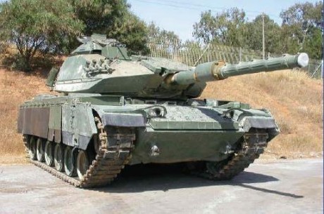 En numerosas ocasiones se habla en este foro de MBT (main battle tank) siendo muchas las veces en las 72