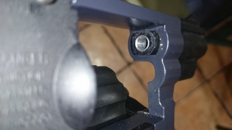 HAce un par de días compré un R77 corto ( por cierto, buen vendedor CHARLIEPLASTC , todo correcto . Muy 02