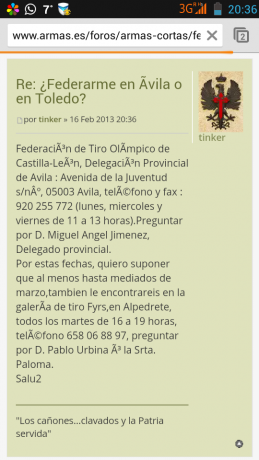 Buenas:
Me gustaría que me ayudarais a recopilar información sobre la obtención de dicha licencia en la 10