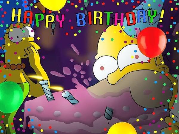  MUCHAS,MUCHAS PERO QUE MUCHAS FELICIDADES 
 http://www.youtube.com/watch?v=4KZg0RbRHEs  60