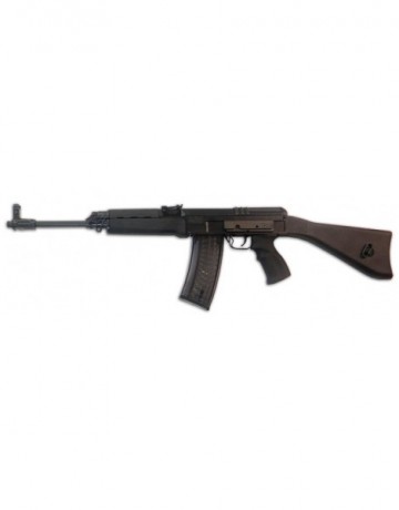 Hola: Quisiera preguntaros si alguno sabéis si la montura zastava MTK-83 (que venden en la página , de 00