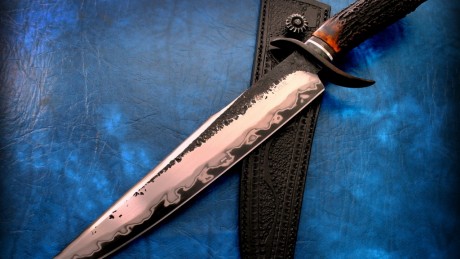 hola a todos hoy os presento un bowie de los cas,argentina.
muchos de aqui ya los conoceis..,son unos 02