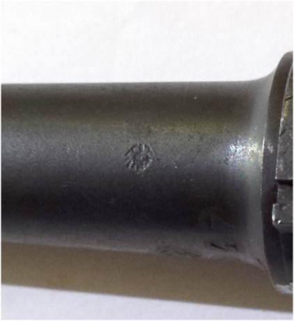 Hola a todos, soy nuevo en él foro y me gustaría que algún experto opinase sobre la luger que tengo en 141
