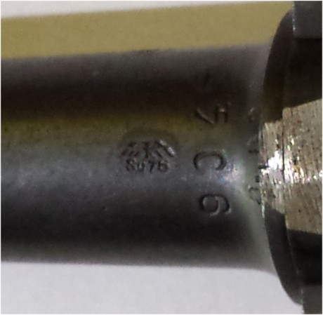 Hola a todos, soy nuevo en él foro y me gustaría que algún experto opinase sobre la luger que tengo en 150