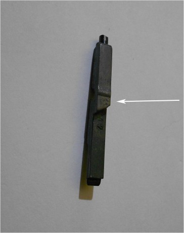Hola a todos, soy nuevo en él foro y me gustaría que algún experto opinase sobre la luger que tengo en 11