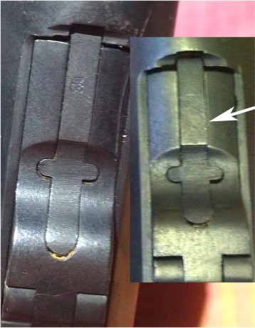 Hola a todos, soy nuevo en él foro y me gustaría que algún experto opinase sobre la luger que tengo en 22