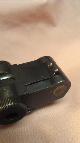 Hola a todos, soy nuevo en él foro y me gustaría que algún experto opinase sobre la luger que tengo en 31