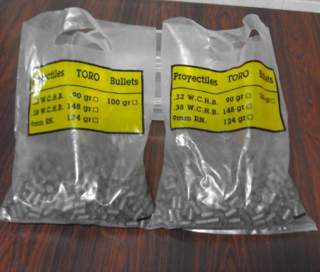 Vendo puntas del 32.WC, por millares.a mayor demanda mejor precio, 65€,el millar envio incluido.
alfret6@gmail.com 00