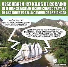 pues como dice el titulo......,desde luego es que ya no hay una puñetera institución que no este infectada 11