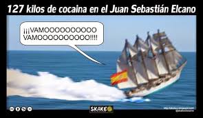 pues como dice el titulo......,desde luego es que ya no hay una puñetera institución que no este infectada 10