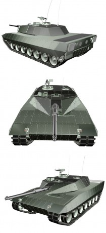 En numerosas ocasiones se habla en este foro de MBT (main battle tank) siendo muchas las veces en las 92