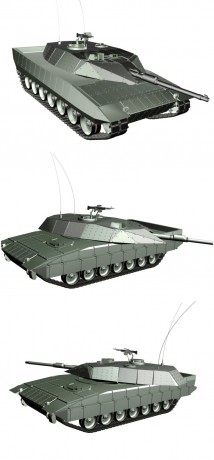 En numerosas ocasiones se habla en este foro de MBT (main battle tank) siendo muchas las veces en las 91