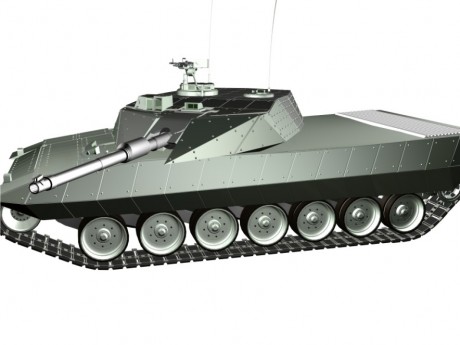 En numerosas ocasiones se habla en este foro de MBT (main battle tank) siendo muchas las veces en las 102