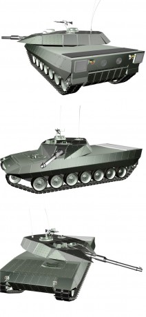 En numerosas ocasiones se habla en este foro de MBT (main battle tank) siendo muchas las veces en las 101