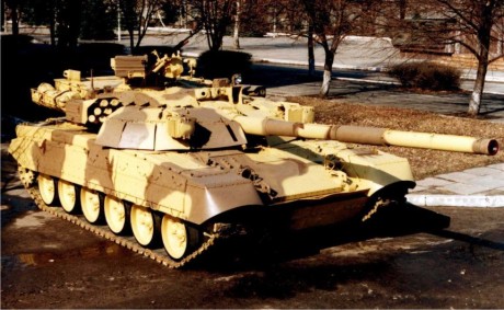 En numerosas ocasiones se habla en este foro de MBT (main battle tank) siendo muchas las veces en las 130
