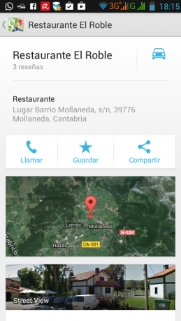 Este es un llamamiento para los foreros de Cantabria que no tenemos el gusto de conocernos en persona, 140