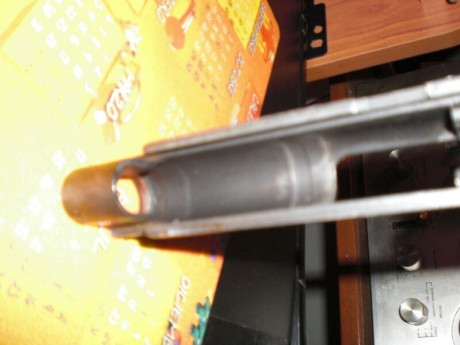 Hola
hace poco adquirí a un compañero del foro una Astra A80, una pistola que siempre me gusto. Ahora 41