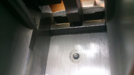 Hola compañeros, 

Desde hace pocos meses tengo en el armero una Browning 525 trap comprada nueva (tiene 00