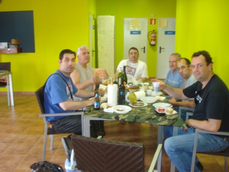 Este es un llamamiento para los foreros de Cantabria que no tenemos el gusto de conocernos en persona, 10
