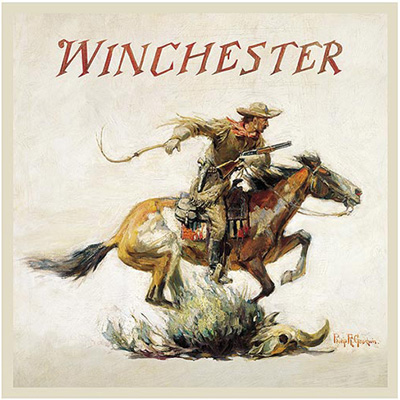 La Winchester Super X3 es una escopeta extraordinaria por varios motivos que nos llevan sin lugar a dudas 60