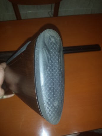 Hola vendo escopeta beretta 682 gold e con culata original de beretta para zurdo sin modificar cañon de 00