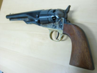  Hilo para colocar fotos, de esas armas de pólvora negra que tanto nos gustan y tenemos bien cuidadas, 141