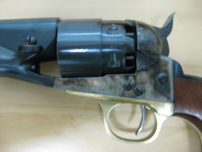  Hilo para colocar fotos, de esas armas de pólvora negra que tanto nos gustan y tenemos bien cuidadas, 140