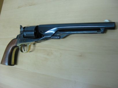  Hilo para colocar fotos, de esas armas de pólvora negra que tanto nos gustan y tenemos bien cuidadas, 160