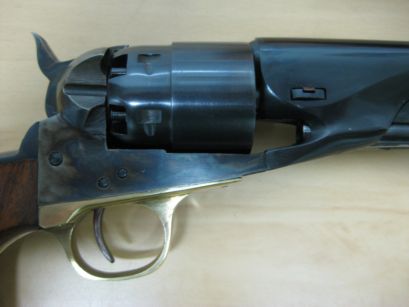  Hilo para colocar fotos, de esas armas de pólvora negra que tanto nos gustan y tenemos bien cuidadas, 150
