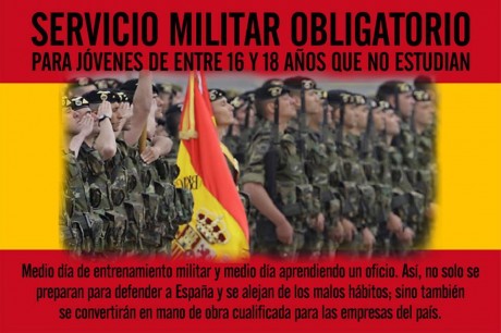 Que poca conciencia de Proyecto de Nación Española tiene la gente https://www.libertaddigital.com/espana/2014-09-03/los-ultimos-patriotas-solo-el-16-de-los-ciudadanos-defenderia-a-espana-1276527340/