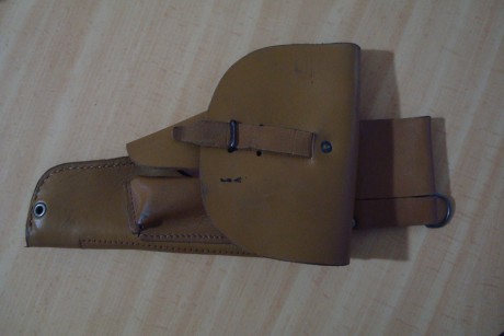  DSC06205.JPG 

Funda para Mac 50, buen estado. 45€ con envío en península.

Las tipo 1911 o similar tamaño 00