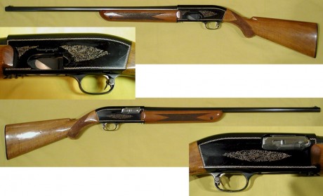 La Winchester Super X3 es una escopeta extraordinaria por varios motivos que nos llevan sin lugar a dudas 111
