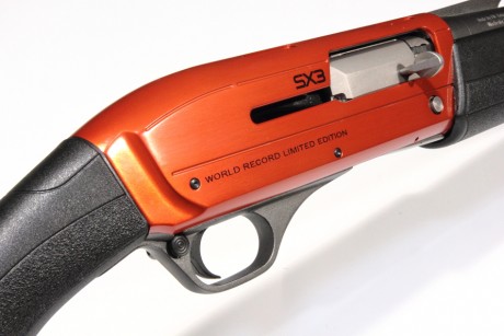 La Winchester Super X3 es una escopeta extraordinaria por varios motivos que nos llevan sin lugar a dudas 131