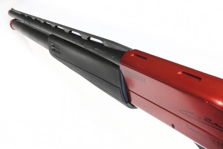 La Winchester Super X3 es una escopeta extraordinaria por varios motivos que nos llevan sin lugar a dudas 130
