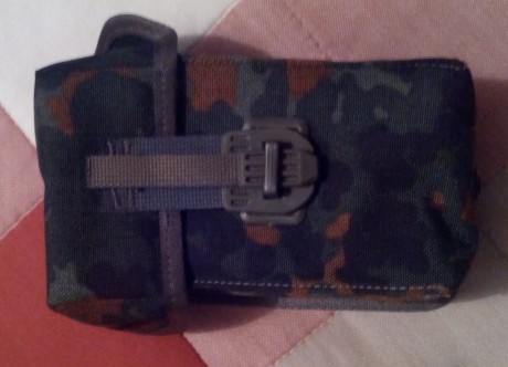 Se vende portacargadores de G3 camo Flectran

12€ envio incluido. 00
