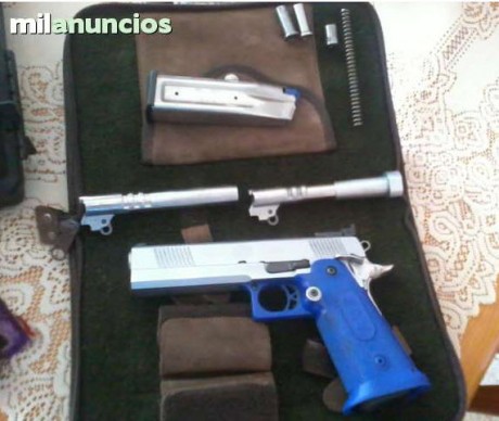 hola a todos, despues de pensar detenidamente voy a exponer mis articulos para poder ofrecer mis servicios 100