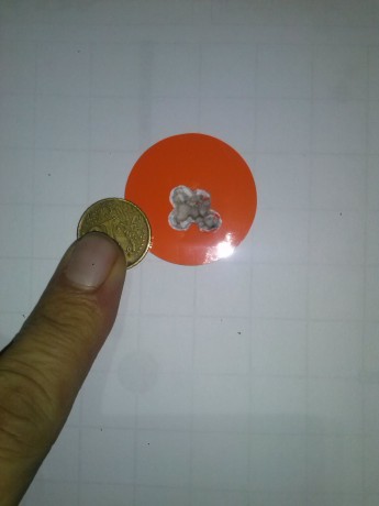 PUES ESO, me hice con una de estas a sabiendas de que era muy larga y las maderas para mi dejaban un poco 21