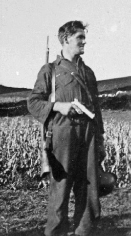 Hace unos días encontré por casualidad en una web extranjera un arma a la venta que hacía muchos años 110