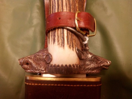 buenas tardes compañeros, tengo una gran duda y esque quiero poner a la venta dos cuchillo de la prestigiosa 70