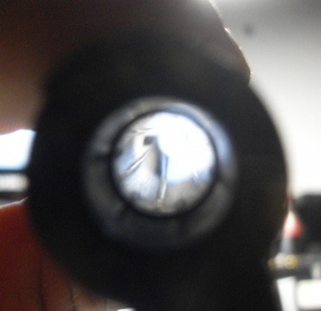 Pues eso. 
La polvora de este año parece descadeinada.Para dar factor en glock17 4 gen hemos tenido que 151